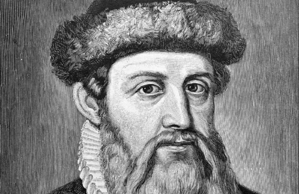Gutenberg Styles