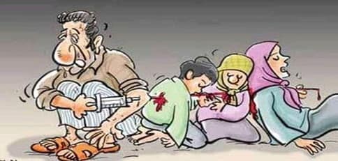 تعاطي المخدرات : الأضرار والأسباب والعلاج