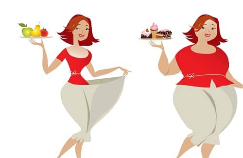 12 نصيحة تساعدك على إنقاص وزنك في أسرع وقت