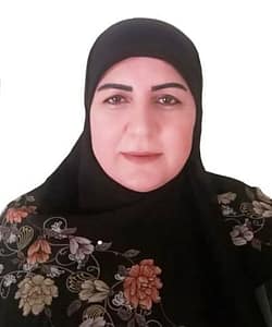دكتورة هدى حسونة