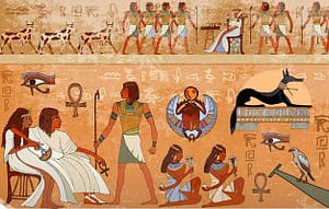 البعث والخلود عند المصريين القدماء