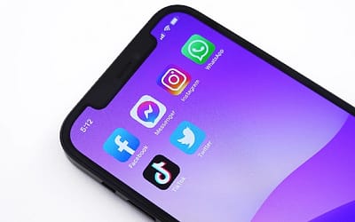 قصة حقيقية عن خطورة مواقع السوشيال ميديا