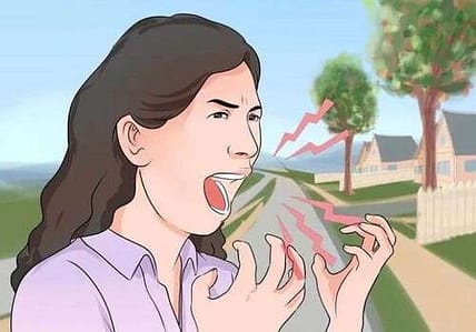 علاج الغضب