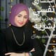سارة درويش مرشدة نفسية