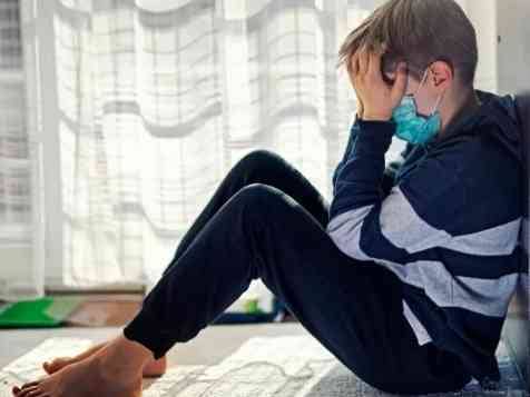 المراهقة بين أزمة الذات وأزمة كورونا