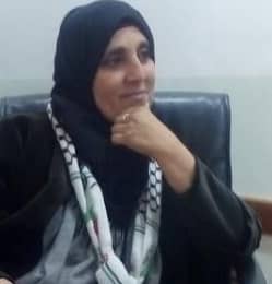 دكتورة عبلة علاوة
